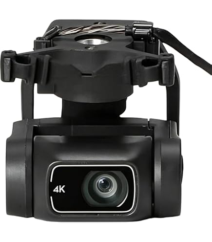 Amazon.com: Jakoly Original Gimbal with Camera for DJI Mavic Mini